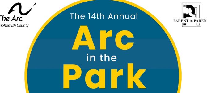 Arc in The Park (14th Annual)